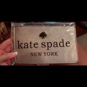 Kate Spade clutch